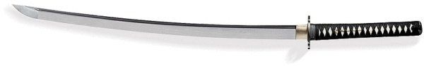 ColdSteel - 88BKW - Katana- Warrior Series