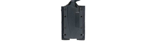 KA-BAR 1482S - Hard Plastic Sheath for Lar