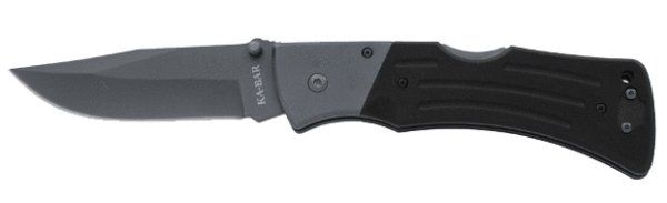 KA-BAR 3062 - G10 MULE Folder