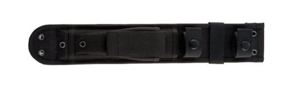 KA-BAR 8017 - Cordura® Sheath for Knives with 7- Blade