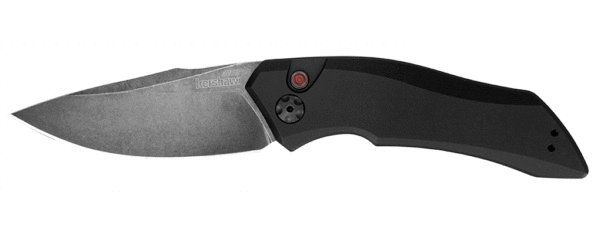 Kershaw 7100BW - Launch 1