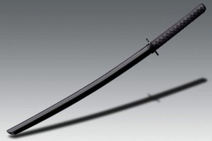 ColdSteel - 92BKKD - O Bokken