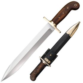 ColdSteel - 1849 Rifleman"s Knife