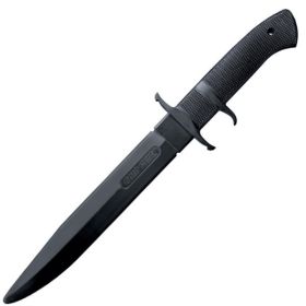 ColdSteel - Rubber Training Black Bear Classic