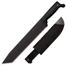 ColdSteel - Tanto Machete With Sheath