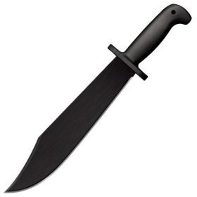 ColdSteel - Black Bear Bowie Machete