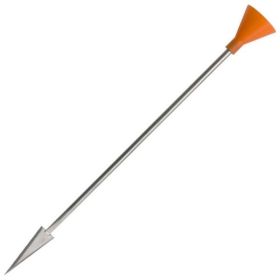 ColdSteel - Big Bore Blowgun Razor Tip Broad Head Darts 40 Pack