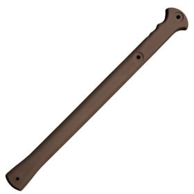 ColdSteel - Trench Hawk Replacement Handle Dark Earth