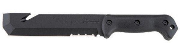 KA-BAR BK3 - Becker TacTool