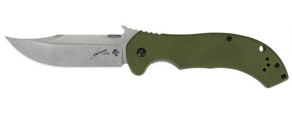 Kershaw CQC-10K