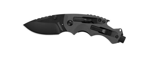 Kershaw SHUFFLE DIY