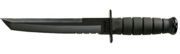 KA-BAR 1245 - Black Tanto