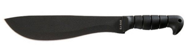 KA-BAR 1248 - Black Cutlass Machete