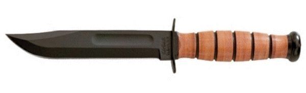 KA-BAR 1250 - Short USMC