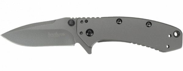 Kershaw 1555TI - Cryo