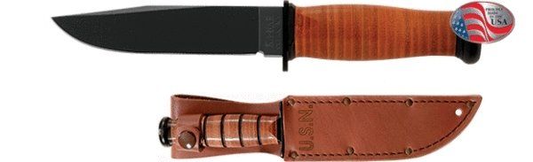 KA-BAR® Mark I