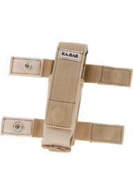 KA-BAR® Desert Polyester Sheath for Folders