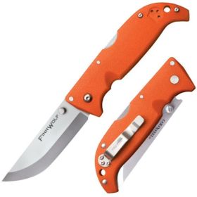 ColdSteel - Finn Wolf (Blaze Orange)