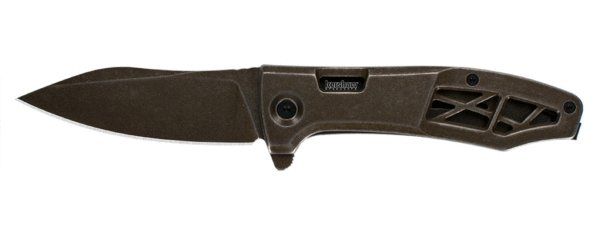 Kershaw 3475 - Boilermaker