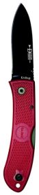 Dozier Folding Hunter- Red