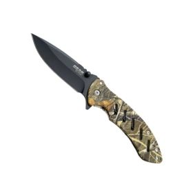 Brisk 1.0 4 1/16 In. Realtree Edge Camo Frame Lock Folder