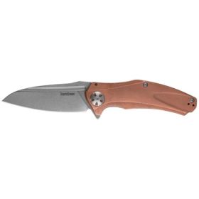 Kershaw-NATRIX XL CU