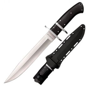 ColdSteel - San Mai® Black Bear Classic