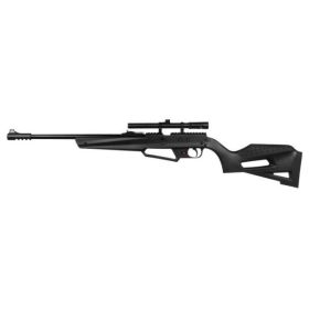 Umarex NXG APX Multi-Pump Youth BB/Pellet Rifle with Scope