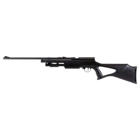 Beeman CO2 Rifle with Synthetic Stock