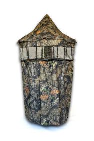 2023 Cooper Hunting Chameleon+ Tree Stand Bind Includes the TM100