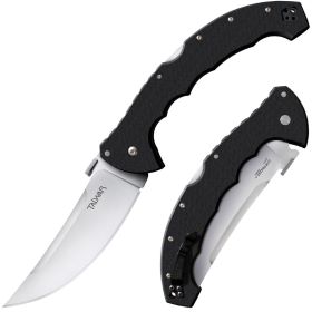 TALWAR 5.5" PLAIN EDGE S35VN