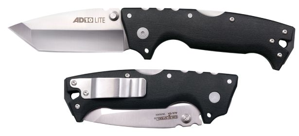 AD-10 LITE  TANTO  AUS10A  BLACK GFN