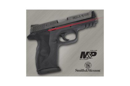 CRIMSON TRACE LASER GRIP S&W M&P FULL SIZE