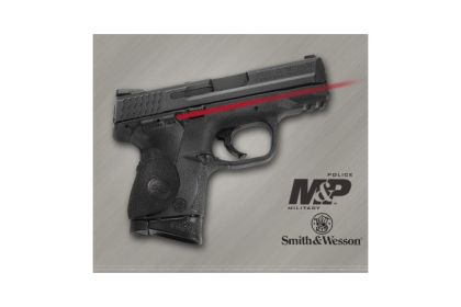 CRIMSON TRACE LASER GRIP S&W M&P COMPACT