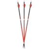 Maxima RED SD .400 12pk Shafts