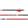 Maxima RED SD .400 12pk Shafts