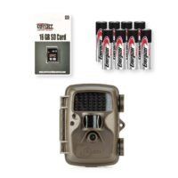 MP30 Combo Pack w/ Batteries & SD Cards