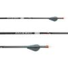 Maxima Sable RZ .400 12pk Shafts