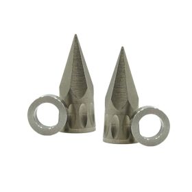 Iron 2 and 3 Blade Replacement Tips w/ O-Ring