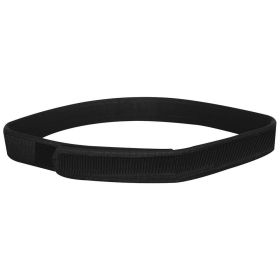 PROFESSIONAL SERIES INNER DUTY BELT - S / BLACK