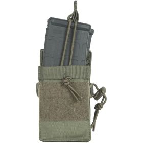 AR DUAL-MAG STACKER - OLIVE DRAB