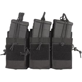 AR SIX-MAG STACKER - BLACK