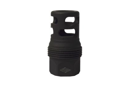 YANKEE HILL MACHINE COMPANY 30CAL SRX MUZZLE BRAKE 30 CALIBER | 7.62MM