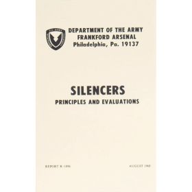 SILENCERS MANUAL