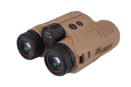 SIG SAUER KILO10K-ABS HD BINOCULAR