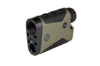 SIG SAUER KILO5K RANGEFINDER