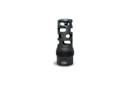 YANKEE HILL MACHINE COMPANY 30CAL SRX BRAKE 5/8-24 MUZZLE BRAKE 30 CALIBER | 7.62MM