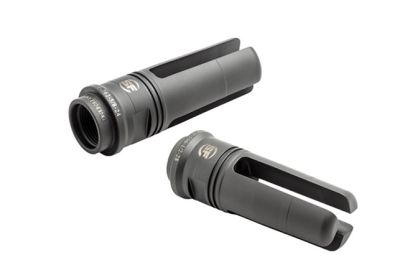 SUREFIRE FLASH HIDER / SILENCER ADAPTER 30 CALIBER | 7.62MM