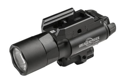 SUREFIRE X400 ULTRA WEAPONLIGHT