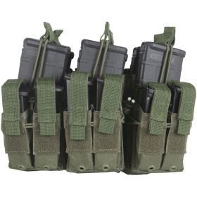 TACTICAL SIX STACK - OLIVE DRAB